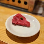 炭火焼 ゆうじ - 