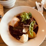 農家レストラン サンセットウォーカーヒル - 