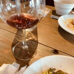 農家レストラン サンセットウォーカーヒル - 