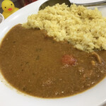 ひよこカレー - 
