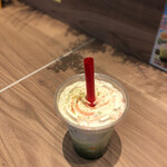 ドトールコーヒーショップ  - 