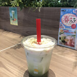 ドトールコーヒーショップ  - 