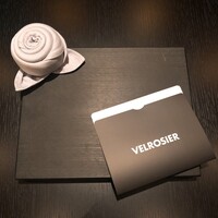 VELROSIER - 