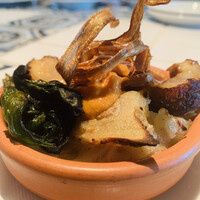 Bar Espanol LA BODEGA 大阪店 - メイン