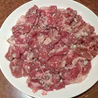 焼肉 スタミナ苑 - 