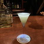 バー キュラソー - 