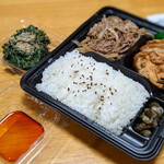 キッチンオリジン - 料理写真:酔った翌朝ベッドにあることもしばしば...