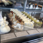 PATISSERIE ASAKO IWAYANAGI - 