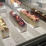 PATISSERIE ASAKO IWAYANAGI - 