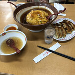 餃子の王将 - 