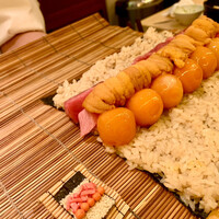鮨よしかわ 恵比寿 - 