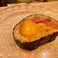 鮨よしかわ 恵比寿 - 