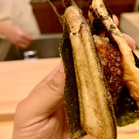 鮨よしかわ 恵比寿 - 