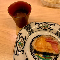 鮨よしかわ 恵比寿 - 