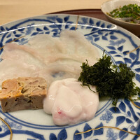 日本料理 久丹 - 