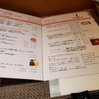 旬菜ステーキ処 らいむらいと - メニュー