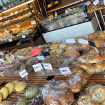 ベーカリー&カフェ シュシュ - 