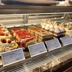 Patisserie JUN UJITA - 