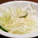 ごちそうさま - 