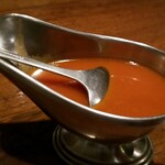 ごちそうさま - 