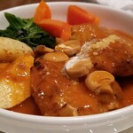 ごちそうさま - 