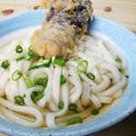 讃岐うどん がもう - 