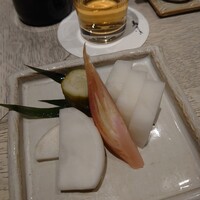 鳥さき - 