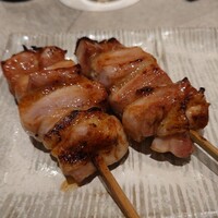 鳥さき - 
