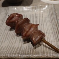 鳥さき - 