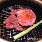 町屋やきにく密陽家 - 