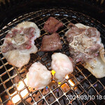 町屋やきにく密陽家 - 