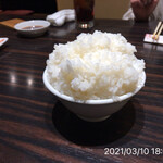 町屋やきにく密陽家 - 