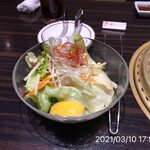 町屋やきにく密陽家 - 