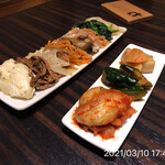 町屋やきにく密陽家 - 