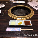 町屋やきにく密陽家 - 