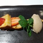 Il Giglio - ドルチェ