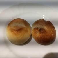 Il Giglio - パン