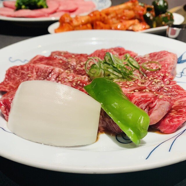 本家 とらちゃん 法善寺横丁店 大阪難波 焼肉 食べログ