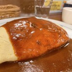 オムライス専門店 シード - 