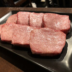 焼肉ホルモン 新井屋 - 