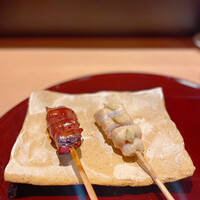 おみ乃 神谷町 - 