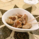 カフェ ラフカディオ - 