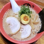 麺屋 めん虎 - 