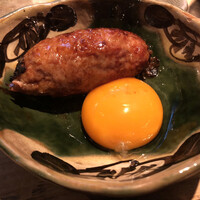 十二社通り 地鶏焼とりや - 