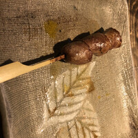 十二社通り 地鶏焼とりや - 
