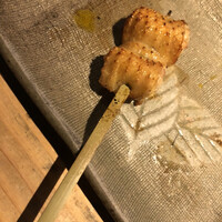 十二社通り 地鶏焼とりや - 