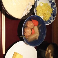 浅草むぎとろ 本店 - 