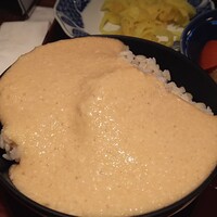 浅草むぎとろ 本店 - 