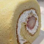 PATISSERIE CandyRain - 料理写真: