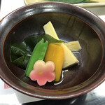 舟寿し - 